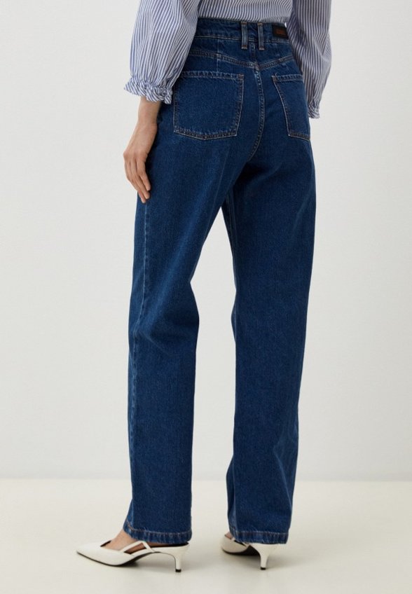 Джинсы Finisterre