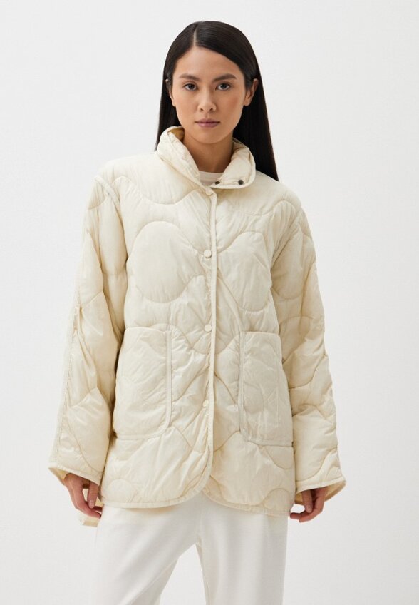 Куртка стеганая Deha