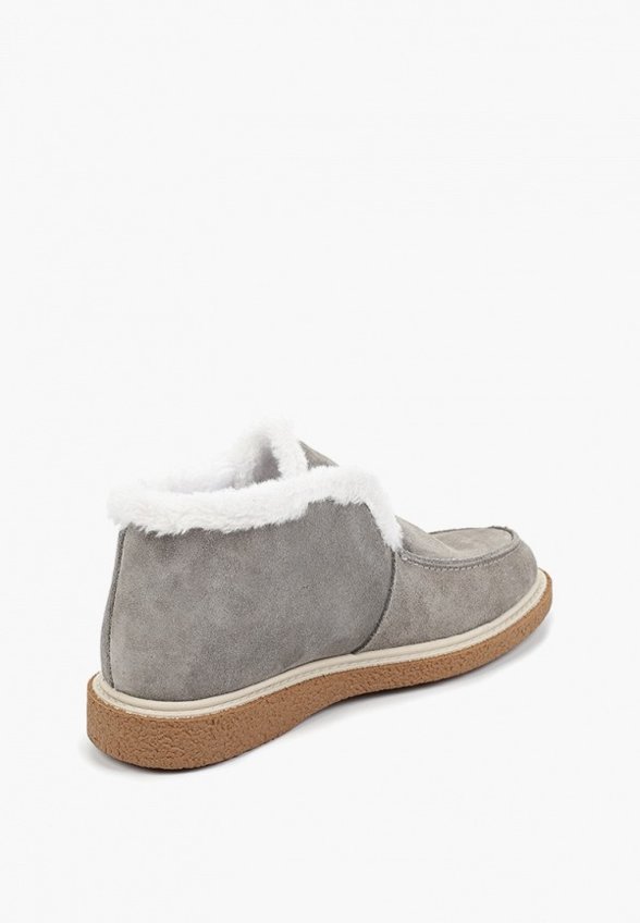 Ботинки Aimosi