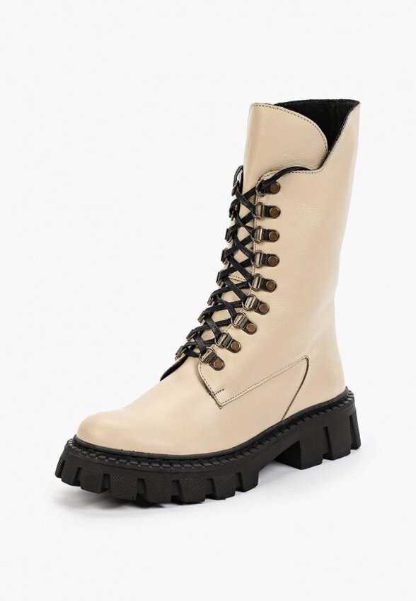 Ботинки Enzo Logana