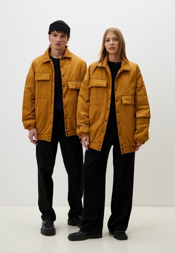 Куртка-рубашка Pennymanny