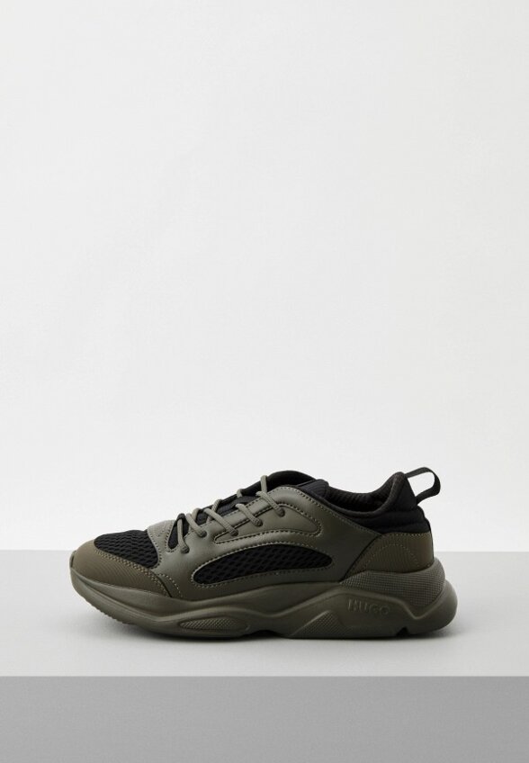 Кроссовки Hugo
