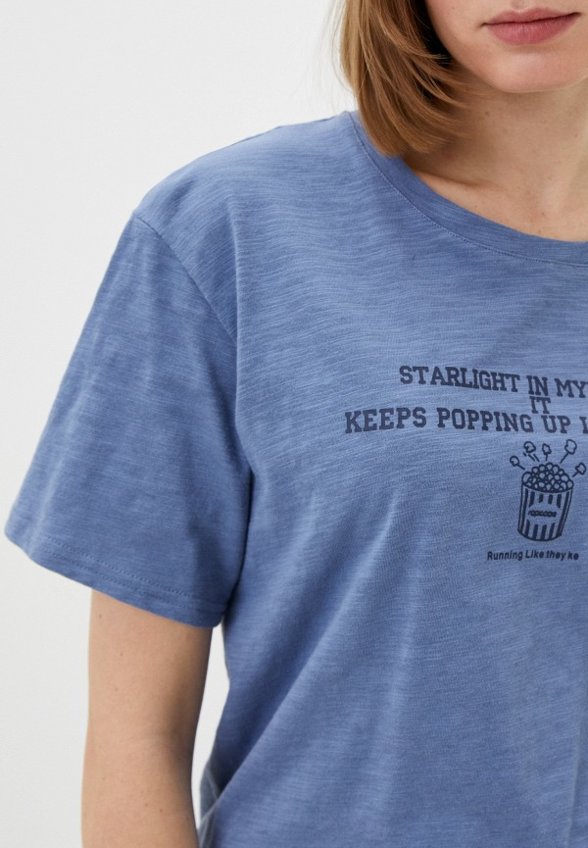 Футболка Baon