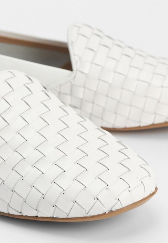 Лоферы La Giostra