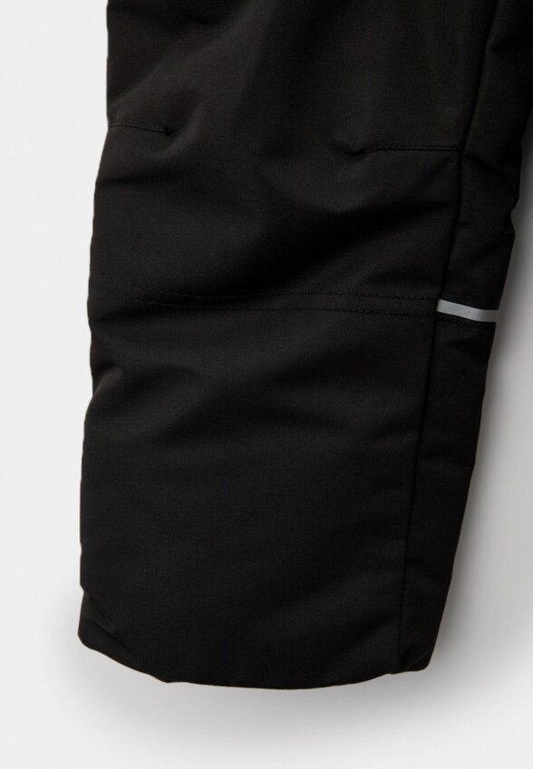 Брюки утепленные Choupette