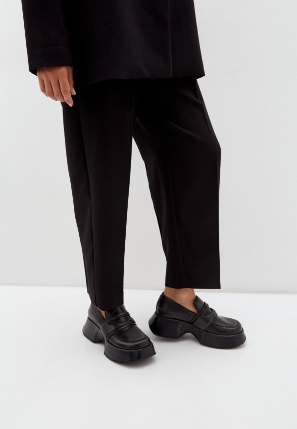 Туфли Vic Matie