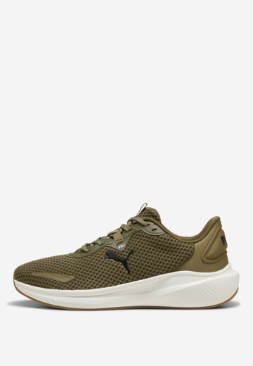 Кроссовки мужские PUMA Skyrocket Lite Alt, Зеленый