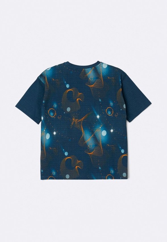 Футболка Lassie