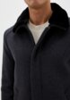 Пальто Dtmd5  - превью
