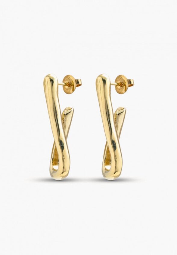 Серьги Unode50