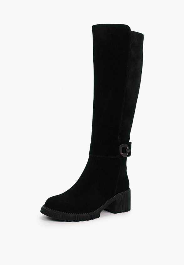 Сапоги Abricot