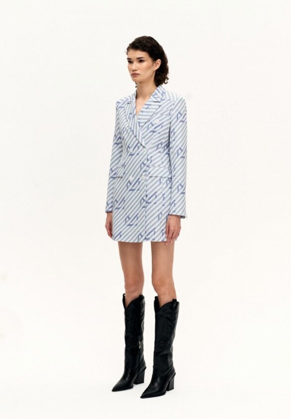 Платье Katerina Myachina