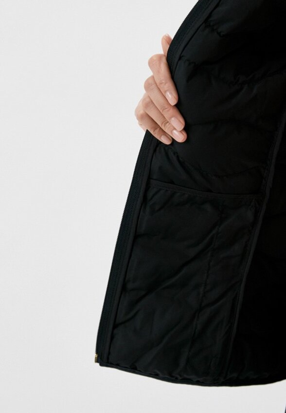 Жилет утепленный EA7