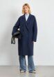 Пальто-кокон Emka5  - превью