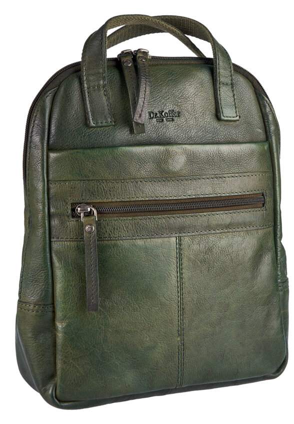 Др.Коффер B402842-110-80 рюкзак