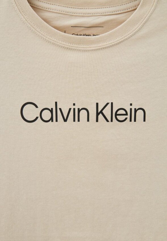 Футболки 2 шт. Calvin Klein Jeans