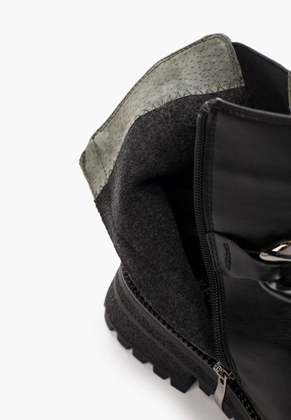 Полусапоги Kenkä