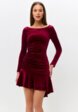 Платье Moanna1  - превью