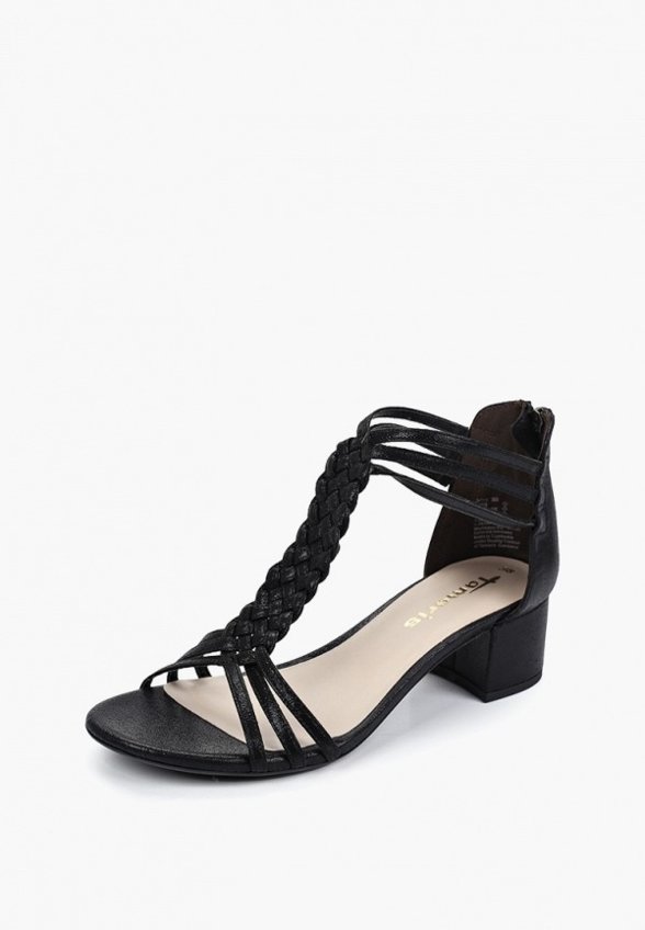 Босоножки Tamaris