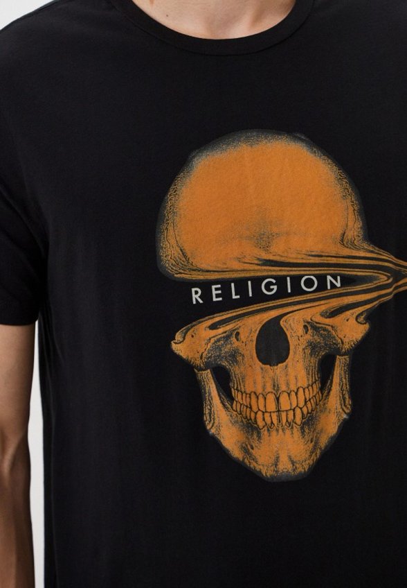 Футболка Religion