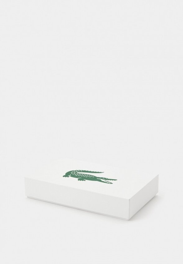 Кошелек Lacoste
