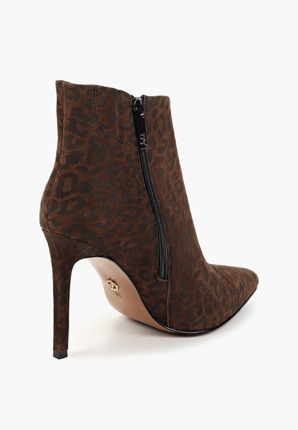 Ботильоны Thomas Munz Black