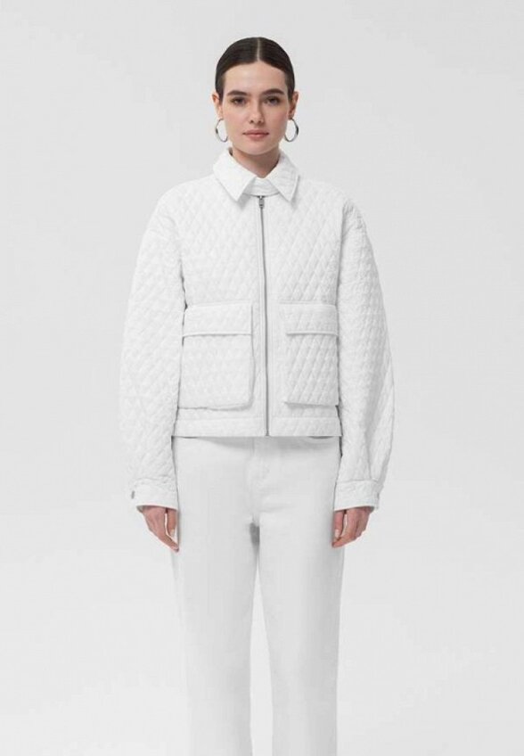 Куртка-рубашка GLVR