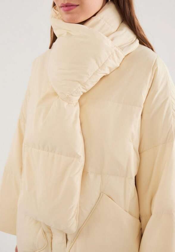 Пуховик Vittoria Vicci