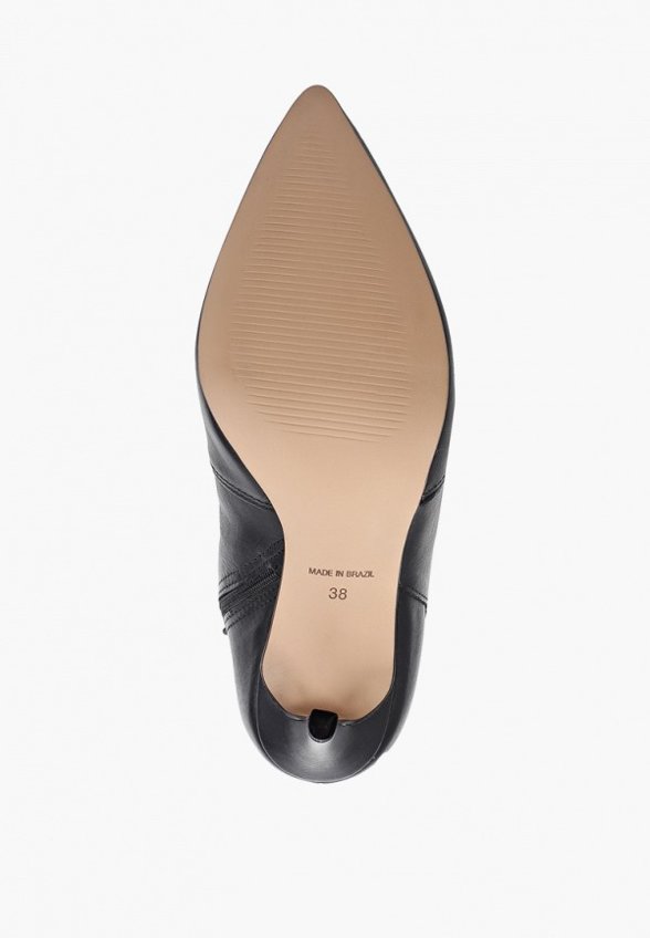 Ботильоны Bottero