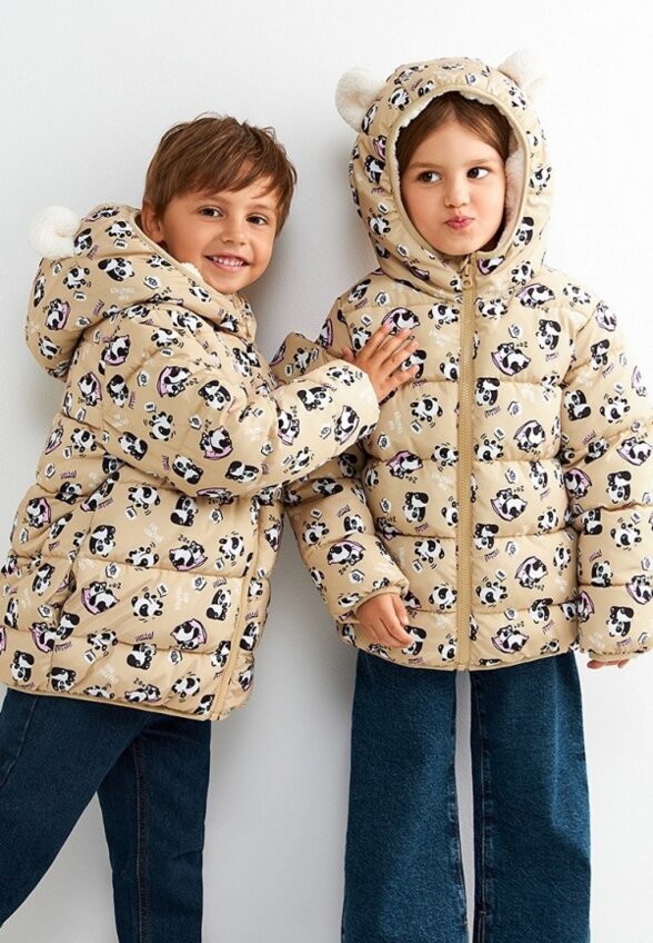 Куртка утепленная Acoola