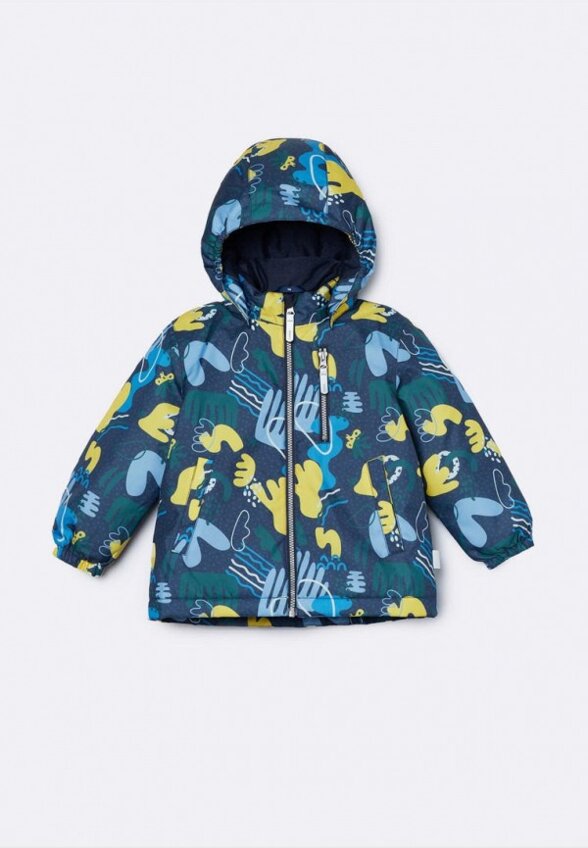 Костюм утепленный Lassie