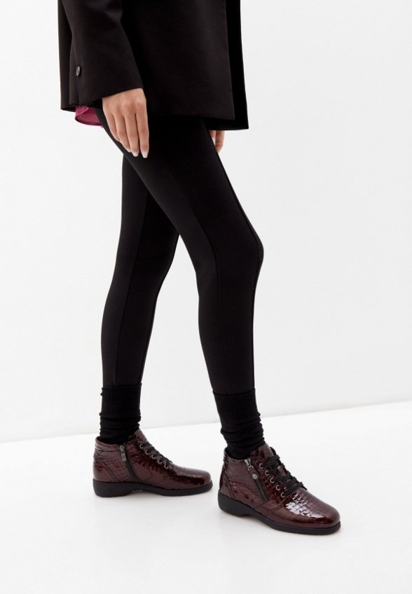 Ботинки Caprice