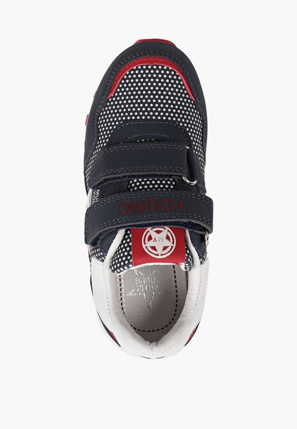 Кроссовки Munz Young