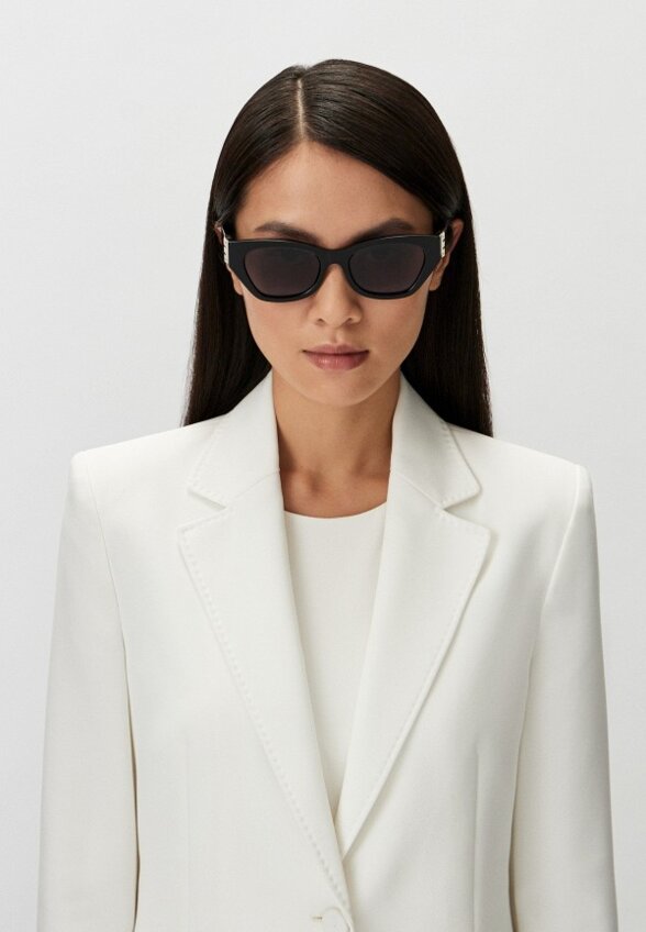 Очки солнцезащитные Givenchy