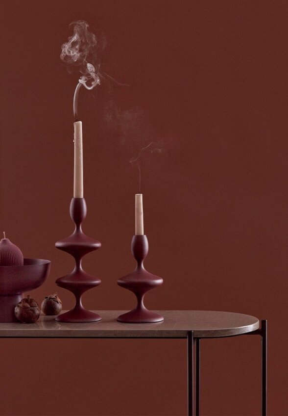 Подсвечник Bergenson Bjorn