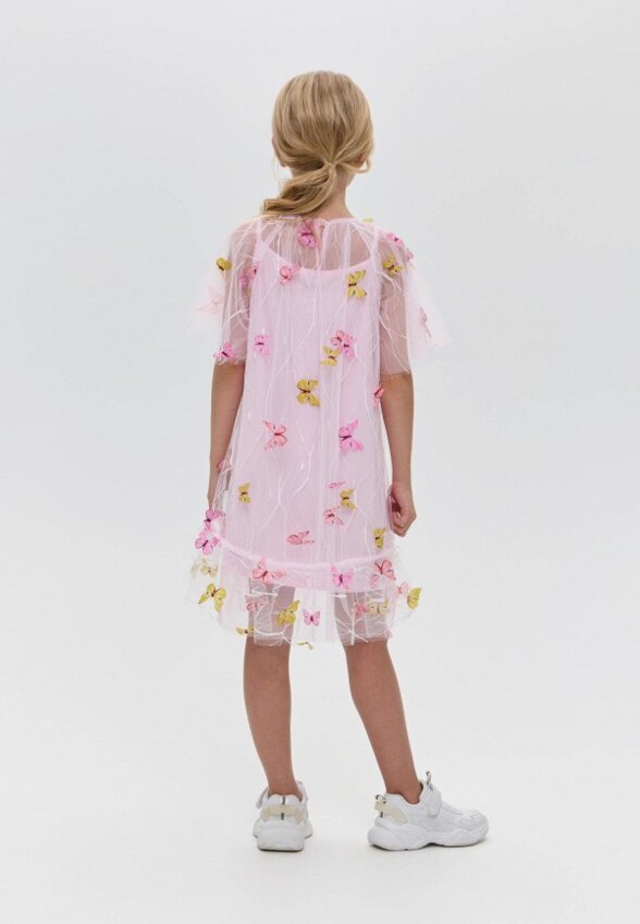 Платье Choupette