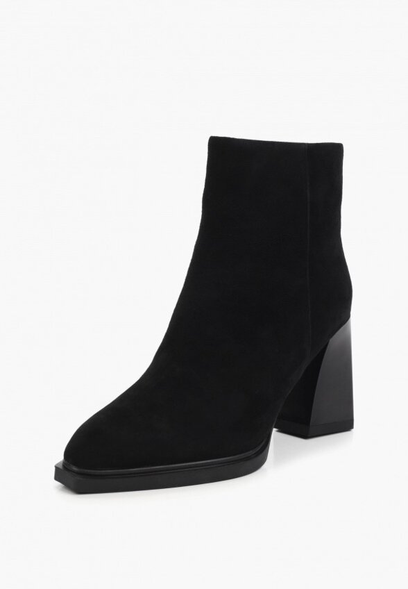 Ботильоны Massimo Renne