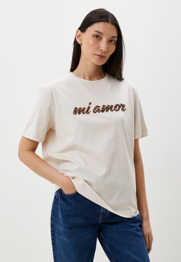 Футболка O'STIN