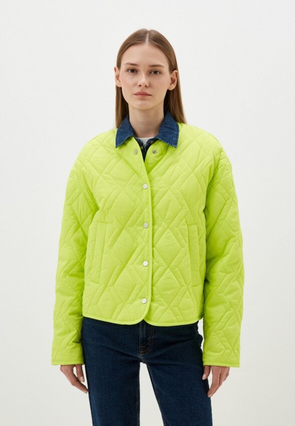 Куртка рабочего Снежная Королева