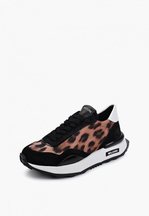 Кроссовки Tuffoni