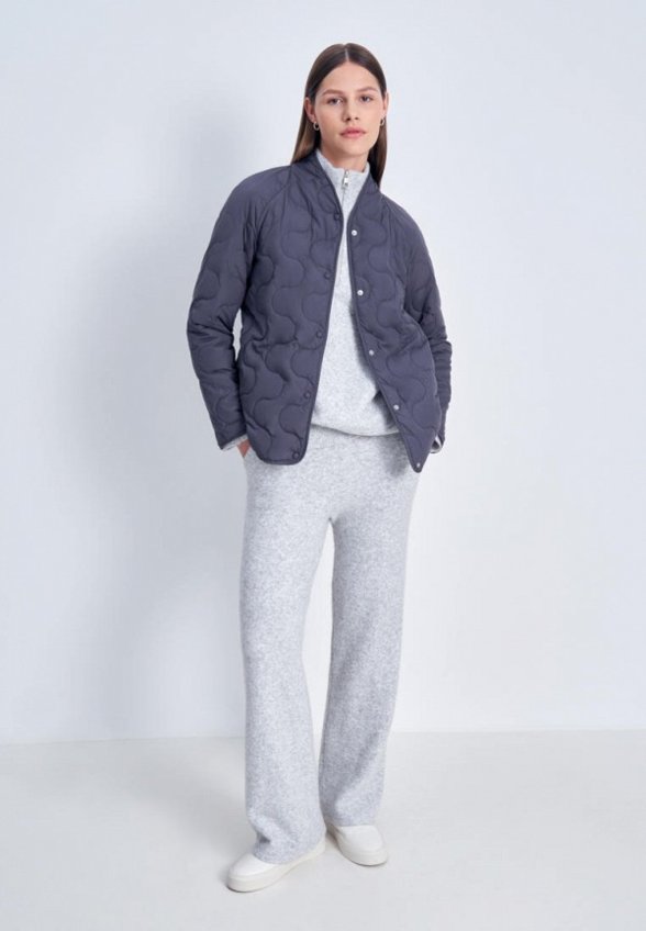 Куртка стеганая Finn Flare