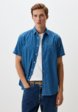 Рубашка джинсовая Brostem1  - превью