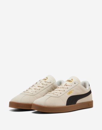 Кеды мужские PUMA Club Il, Бежевый женщинам