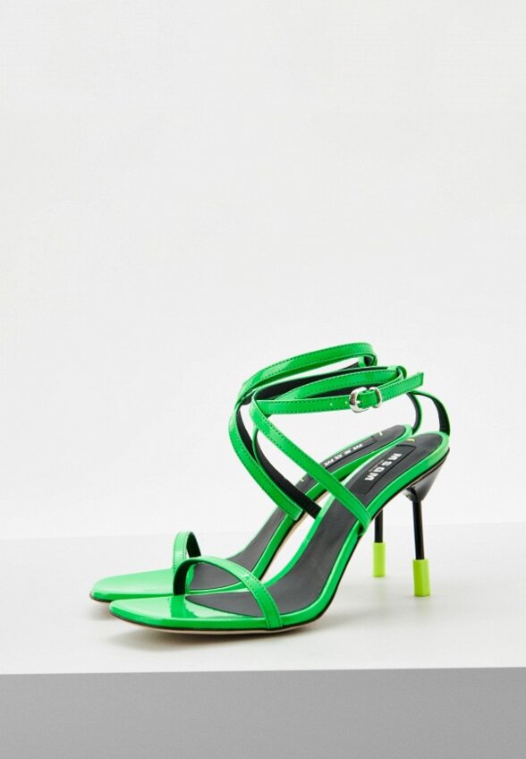 Босоножки MSGM