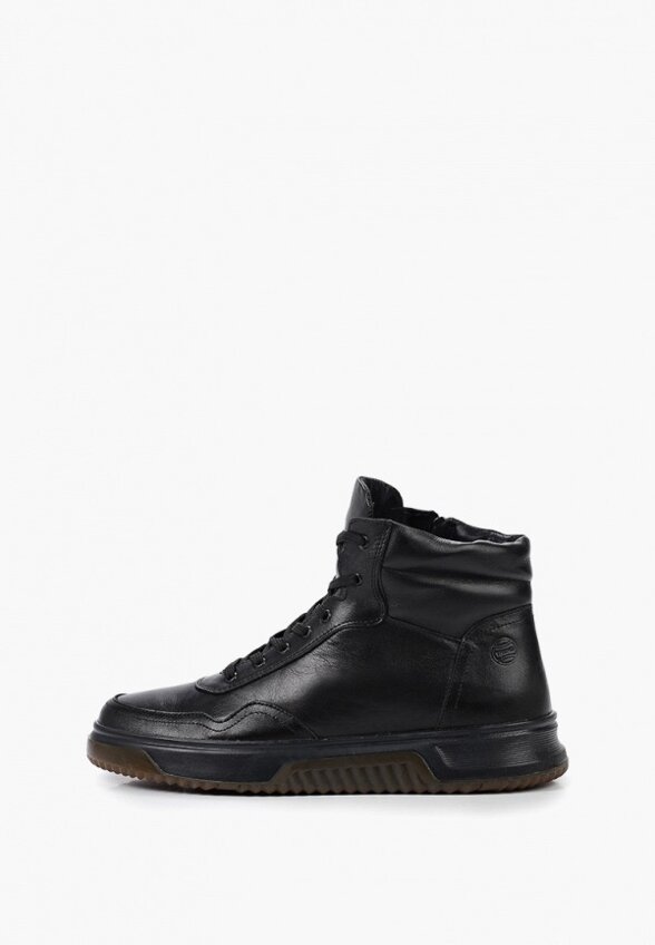 Кеды Francesco Donni