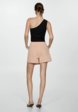 Юбка-шорты Mango3  - превью