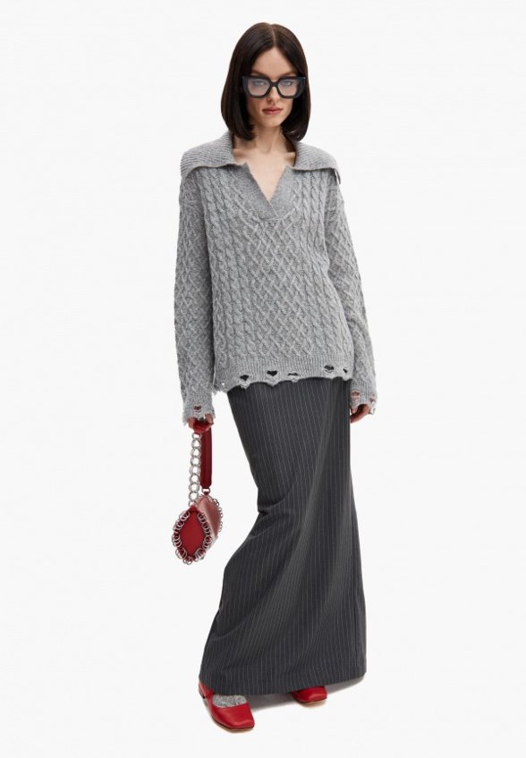 Пуловер Top Top