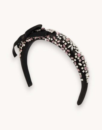 Prada Headband женщинам