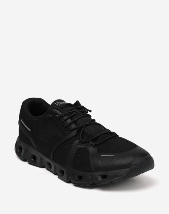 Кроссовки мужские Etonic Poppy, Черный женщинам