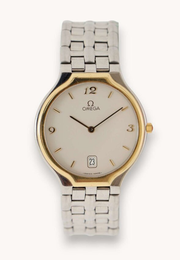 Omega DeVille